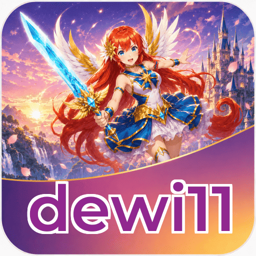 dewi11 APK Structure