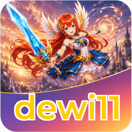 dewi11 APK