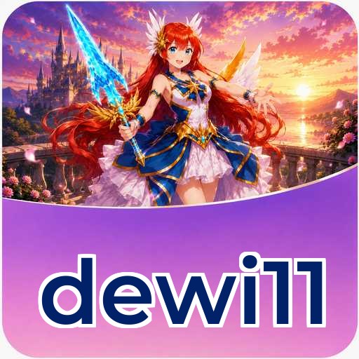 Screenshot Proses Instalasi dewi11 APK