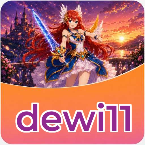 dewi11 APK