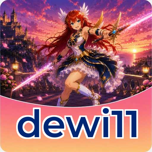 dewi11 Signature